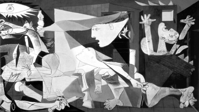 Museo Reina-Sofia di Madrid - Opere, orari, biglietto e come arrivare &copy; Creative Commons