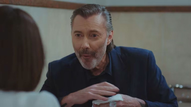 Nadir di Forbidden Fruit &copy; Mediaset.