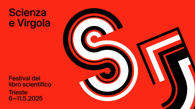 Programma 2024 - Scienza e Virgola &copy; Creative Commons