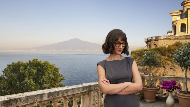 Roberta Valente &egrave; una storia vera? Scopri la fiction su Rai 4K &copy; Creative Commons