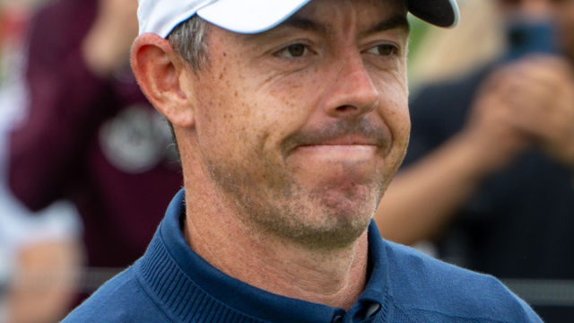 Rory McIlroy - Wikipedia &copy; Creative Commons