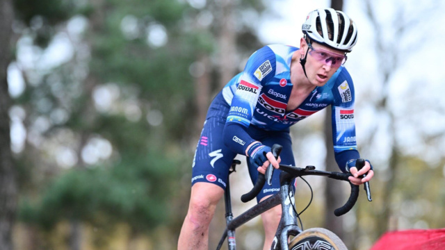 Tim Merlier targets more than just sprint success in 2026 &copy; Creative Commons