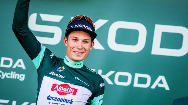 Tour de France 2023  La sconfitta di Philipsen e il karma &ndash; Rouleur &copy; Creative Commons