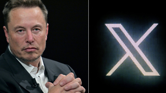 X backtracks on Grok, limiting image generation to subscribers &copy; Creative Commons