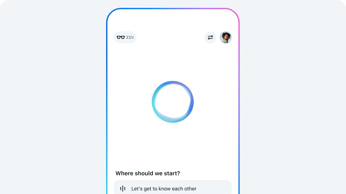 Avec: la nuova app iOS che gestisce le email con swipe e risposte vocali