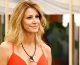 Adriana Volpe &copy;Grande Fratello Vip/Mediaset.