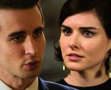 Ettore e Greta del Paradiso delle Signore, foto da &copy;Paradiso delle Signore