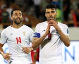 Expressen] Il Ministro dello Sport iraniano Ahmad Donyamali ... &copy; Creative Commons