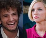 Johnny e Irene - screenshot &copy; Rai 1.