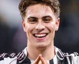 Kenan Yildiz (Foto &copy; Instagram-Serie A)