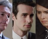 Umberto, Ettore e Greta - screenshot &copy; Rai