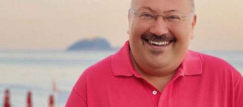 Giovanni Nappi alle Elezioni di Casalnuovo: il primo candidato sindaco sociale