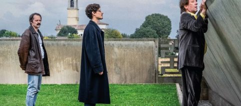 'Le città di pianura' trionfa in Francia dopo i David