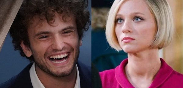 Il Paradiso, trame al 24/4: Johnny diventa ricco e vuole andare via, Irene  sconvolta