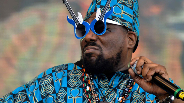 A NIGHT WITH AFRIKA BAMBAATAA - Basic Club &copy; Creative Commons