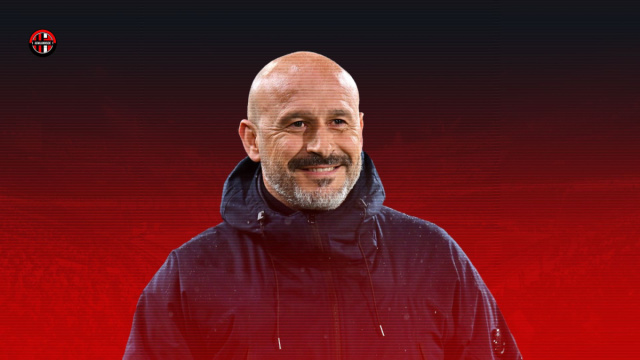 Addio Milan, Vincenzo Italiano non arriver&agrave; in rossonero: il punto &copy; Creative Commons