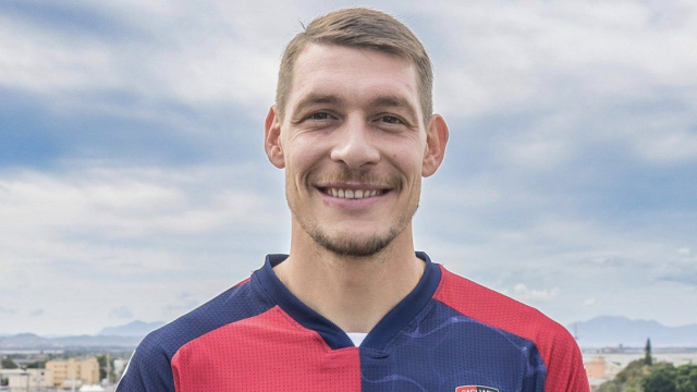 Andrea Belotti: stop di 6-7 mesi per distorsione al ginocchio ... &copy; Creative Commons