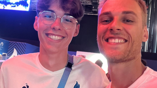 Baptiste Addis - Wikipedia &copy; Creative Commons