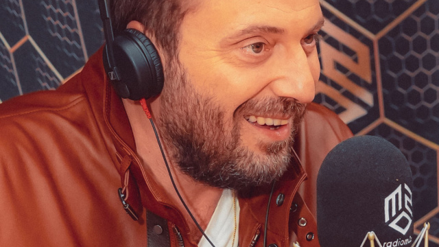 Cesare Cremonini (cantante) - Wikipedia &copy; Creative Commons