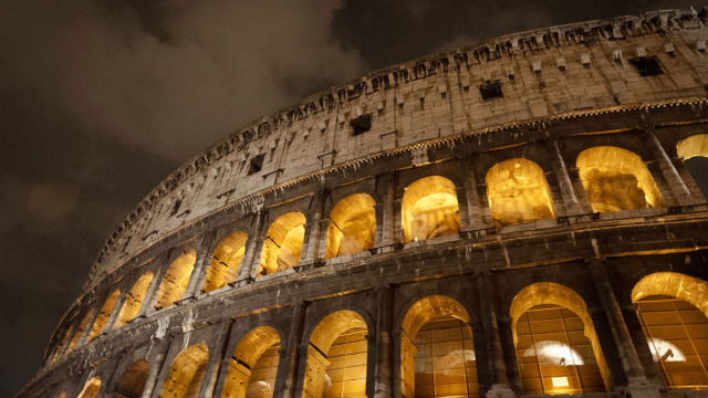 Cosa visitare e vedere a Roma  FH55 Hotels &copy; Creative Commons