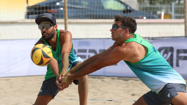Davide Borraccino: dalla gavetta alla vittoria di Catania con ... &copy; Creative Commons
