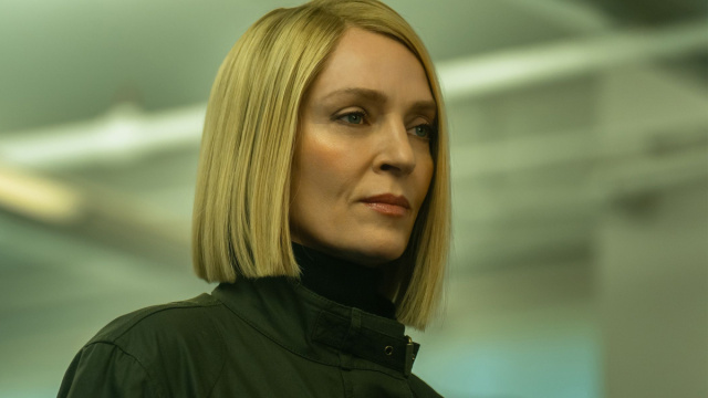 Dexter: Resurrection - A Masterpiece Crime Thriller Series on ... &copy; Creative Commons