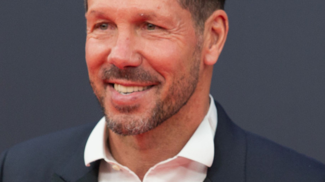 Diego Simeone - Wikipedia &copy; Creative Commons