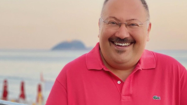 Giovanni Nappi, primo candidato alle elezioni di Casalnuovo