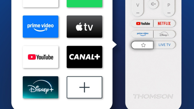 Google Tv Chromecast Control App Chromecast With Google TV Review ... &copy; Creative Commons