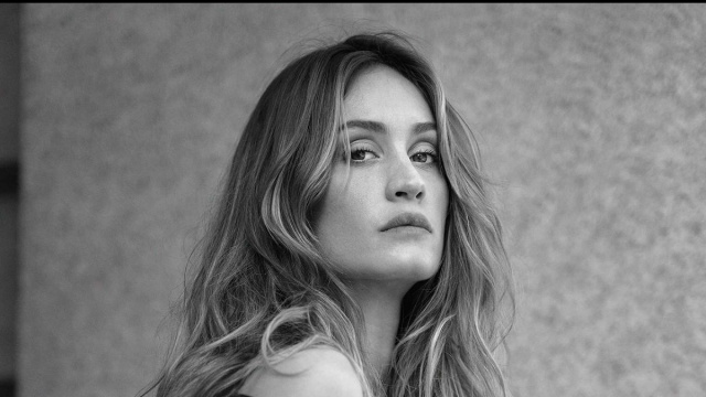 Helena Prestes - Screenshot &copy; Instagram.