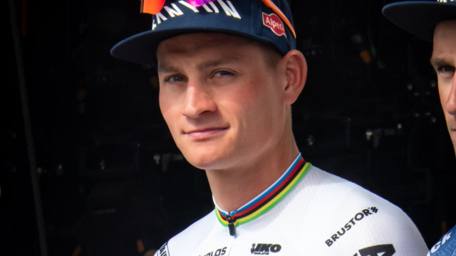 List of career achievements by Mathieu van der Poel - Wikipedia &copy; Creative Commons