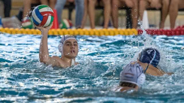 Matteo Iocchi Gratta - Roma Vis Nova &copy; Creative Commons