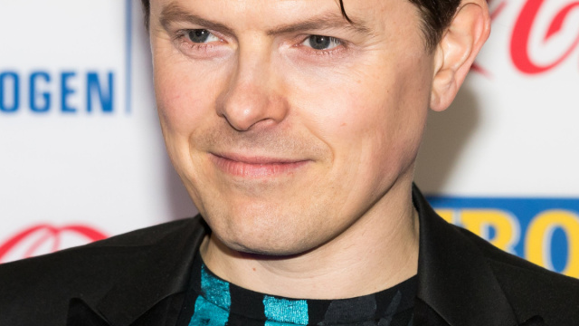 Michael Patrick Kelly - Wikipedia &copy; Creative Commons