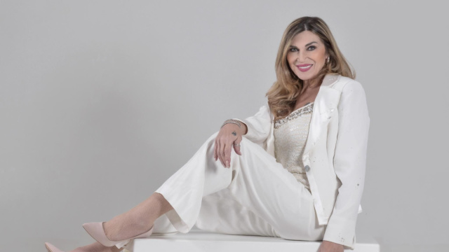 Nadia Rinaldi in scena con &ldquo;Senza santi in Paradiso&rdquo; - Il Giornale ... &copy; Creative Commons
