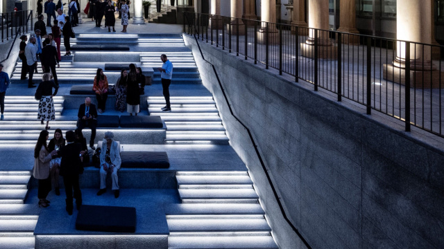 Pianifica la tua visita a Torino  Gallerie d'Italia Torino &copy; Creative Commons