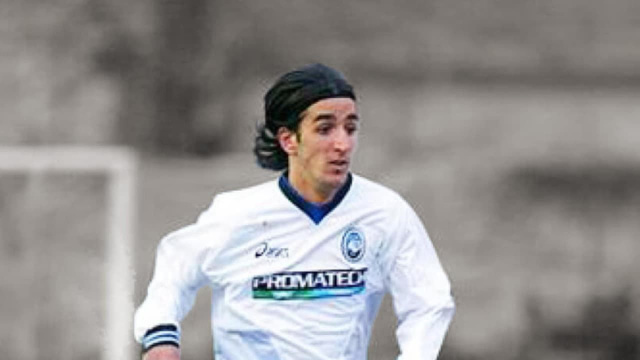 Piermario Morosini sempre con noi  Atalanta &copy; Creative Commons