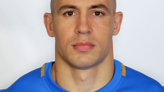 Sergio Parisse - Wikipedia &copy; Creative Commons