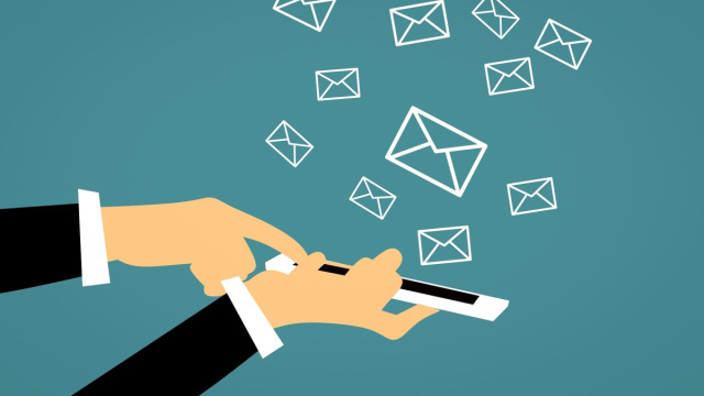 Smishing 2026: come difendersi dagli SMS truffa &copy; Creative Commons