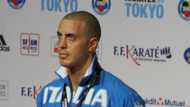 Stefano Maniscalco - Wikipedia &copy; Creative Commons