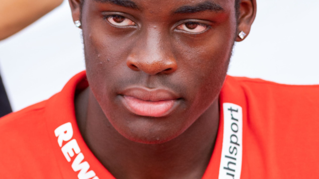 Yann Aurel Bisseck - Wikipedia &copy; Creative Commons