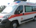 Incidente mortale sulla Statale 106 Jonica: due vittime e cinque feriti a Trebisacc