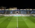 Pisa, incendio nei pressi dello stadio: a rischio Pisa- Lecce