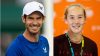 Andreeva e Kostyuk si contendono il titolo al WTA 1000 di Madrid