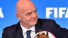 Canada blocca capo calcio Iran, Infantino: 'Nazionale giocherà il Mondiale'