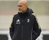 Luciano Spalletti, allenatore della Juventus. Foto &copy; Juventus