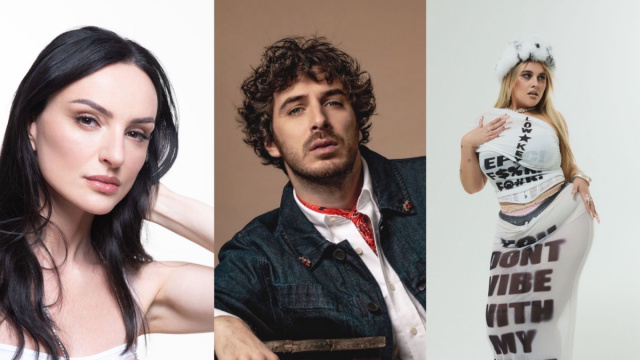 Concerto del Primo Maggio di Roma: presentano ARISA, BIGMAMA e ... &copy; Creative Commons