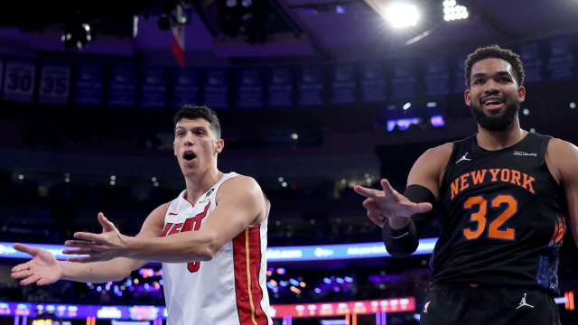 Nba risultati, San Antonio Golden State, New York Miami  Gazzetta.it &copy; Creative Commons