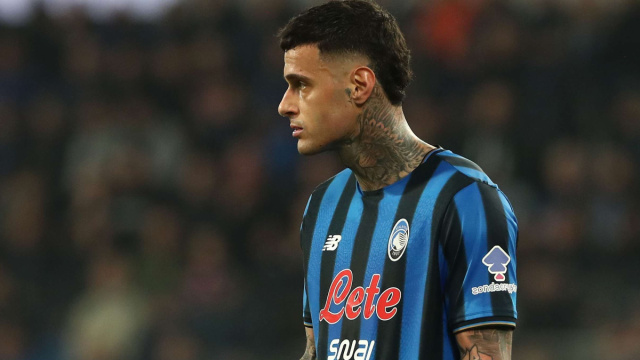 Probabili formazioni Atalanta-Genoa: chi gioca titolare e le ... &copy; Creative Commons