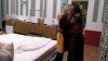 GFVip: torna il sereno tra Alessandra Mussolini e Francesca Manzini (Video)
