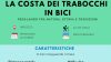 Vasto Marina: 31enne investita da due scooter fuggiti